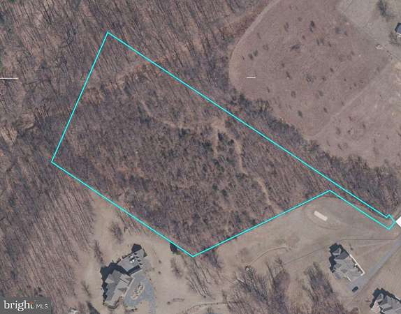 6 Acres of Land for Sale in Damascus, Maryland