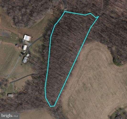 6.13 Acres of Land for Sale in Mount Airy, Maryland