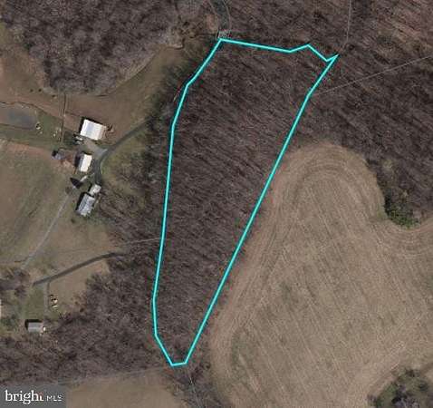 6.13 Acres of Land for Sale in Mount Airy, Maryland