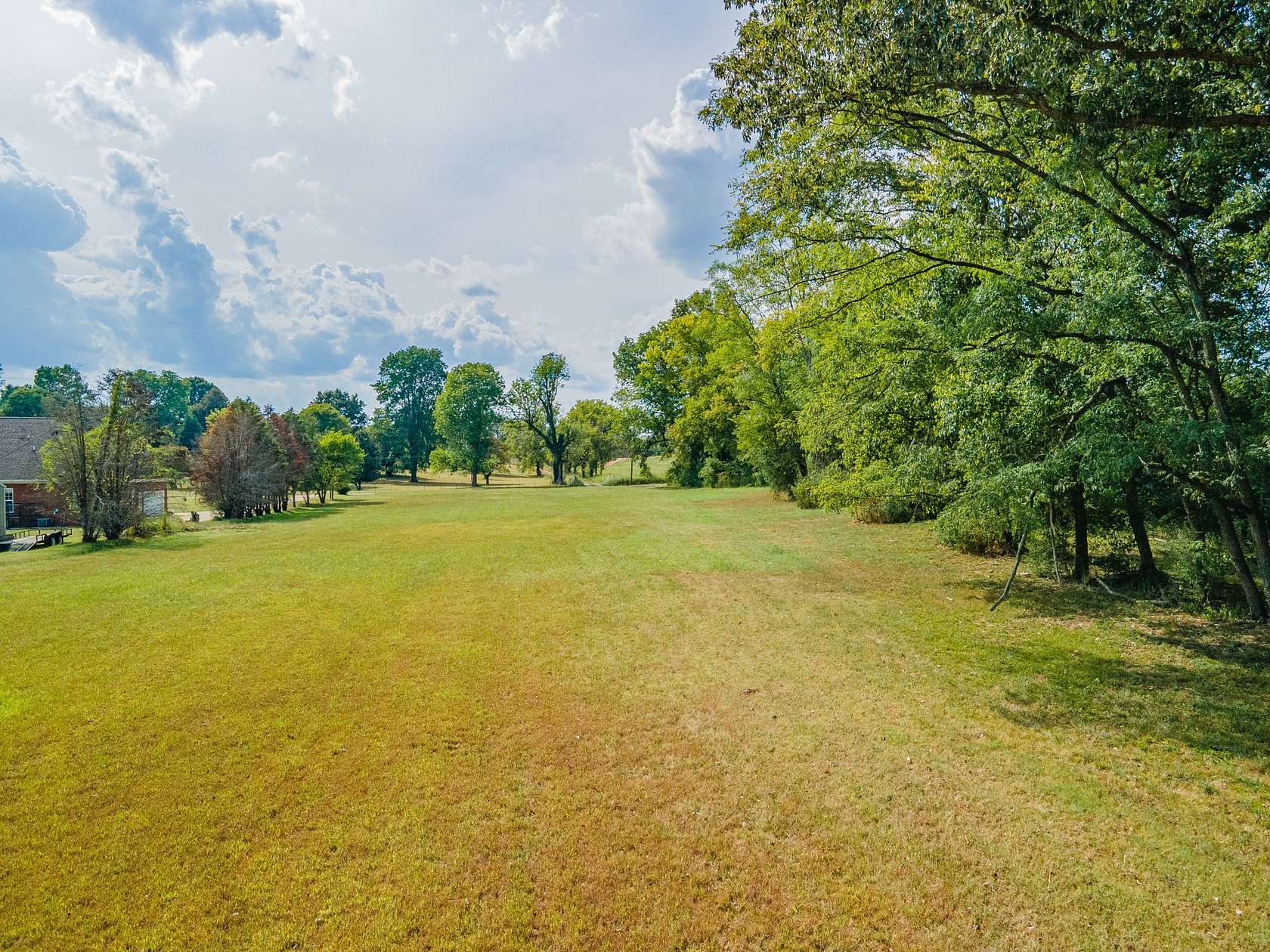 3.35 Acres of Residential Land for Sale in Columbia, Tennessee