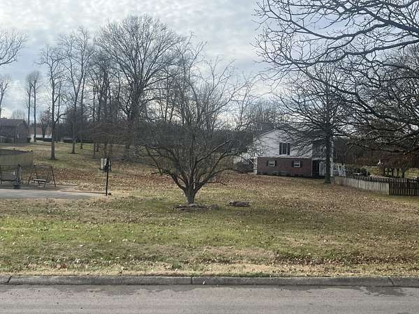 0.46 Acres of Residential Land for Sale in Lebanon, Tennessee
