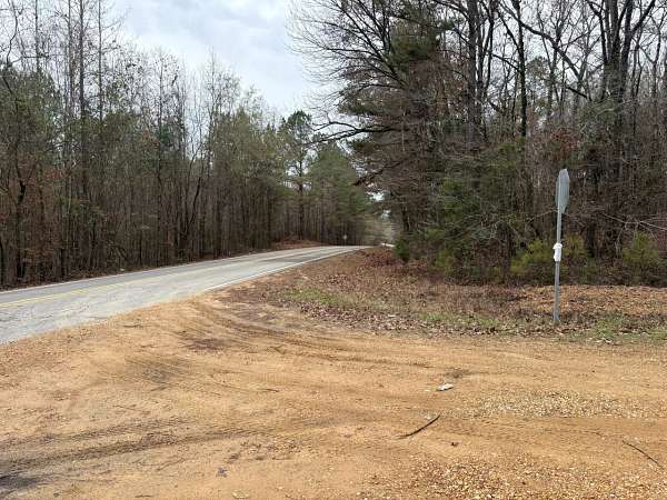 21 Acres of Recreational Land for Sale in Louisville, Mississippi