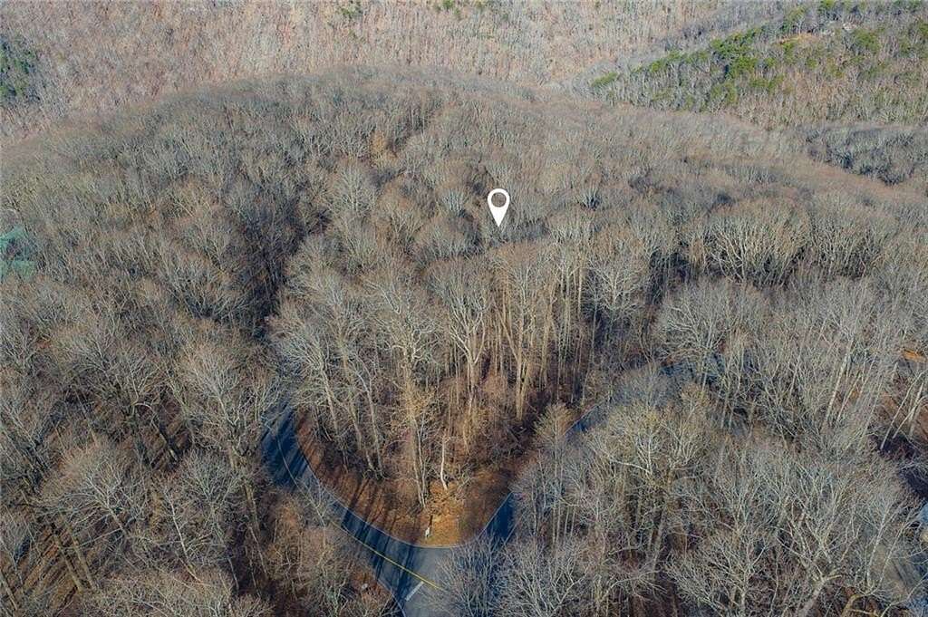 4.37 Acres of Residential Land for Sale in Jasper, Georgia