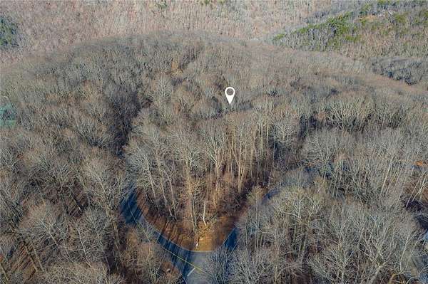 4.37 Acres of Residential Land for Sale in Jasper, Georgia