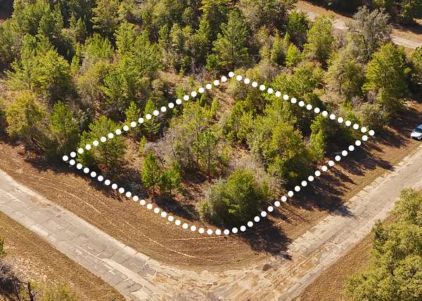 0.31 Acres of Residential Land for Sale in Chipley, Florida