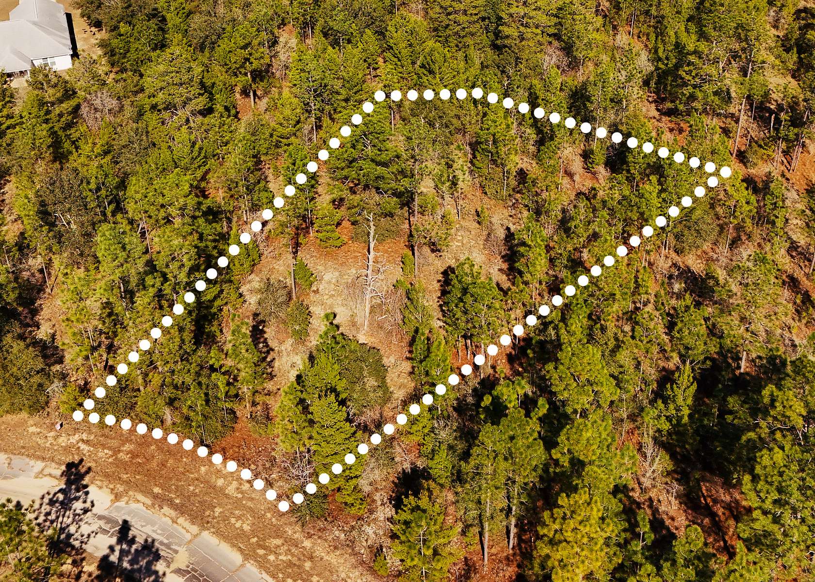 0.53 Acres of Residential Land for Sale in Chipley, Florida