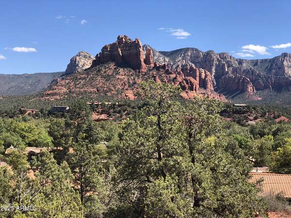 7 Acres of Mixed-Use Land for Sale in Sedona, Arizona