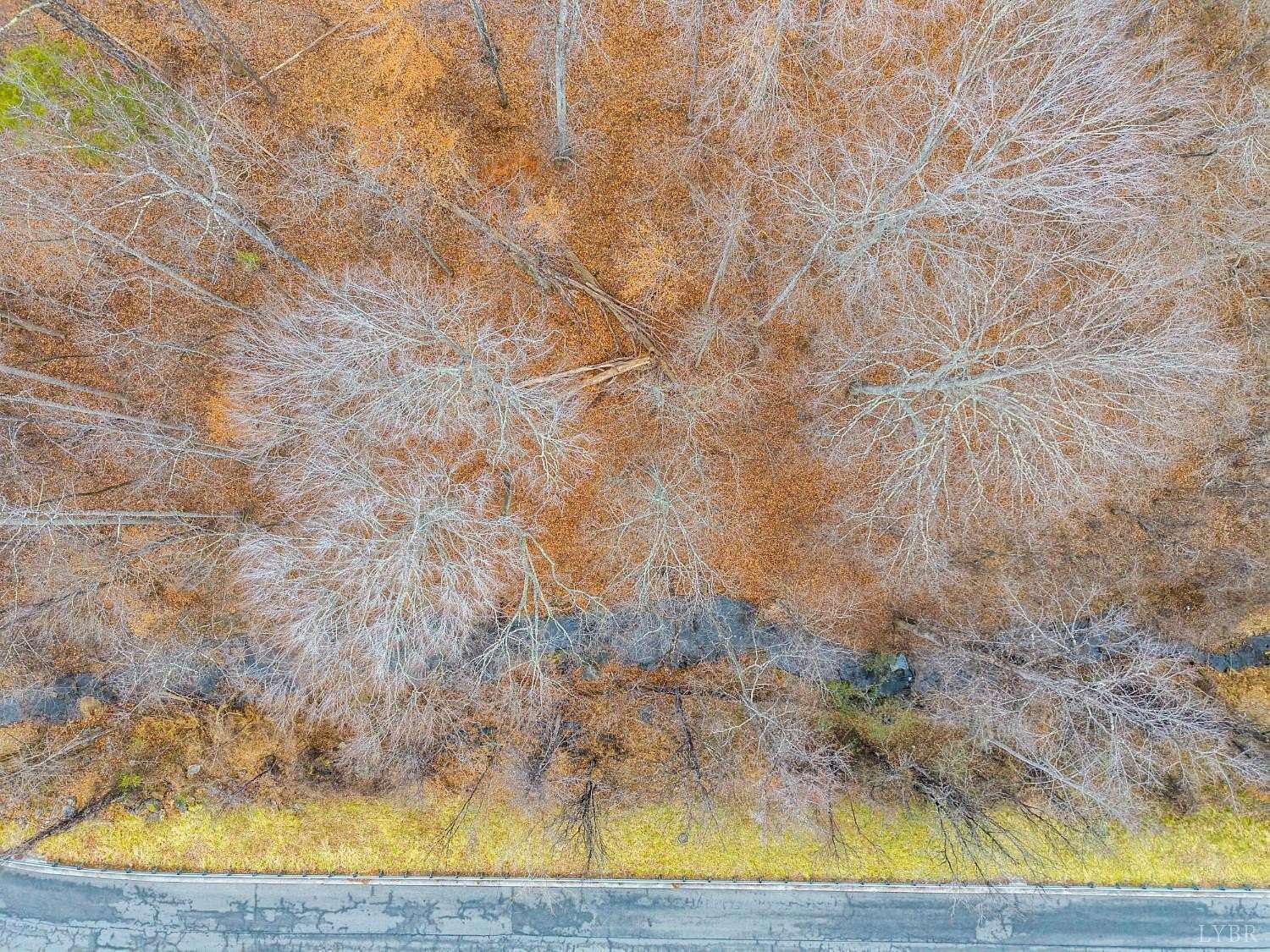 2 Acres of Land for Sale in Lynchburg, Virginia