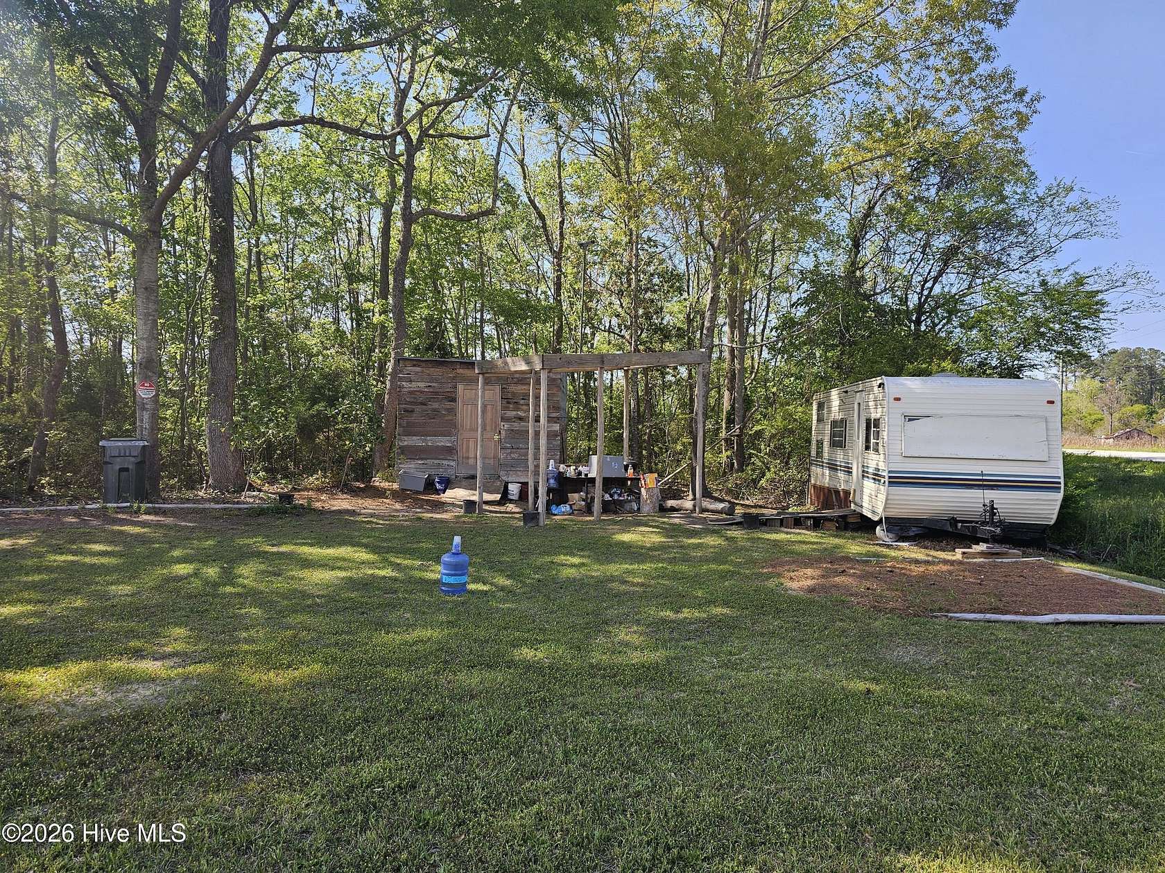 2.7 Acres of Residential Land for Sale in Merritt, North Carolina