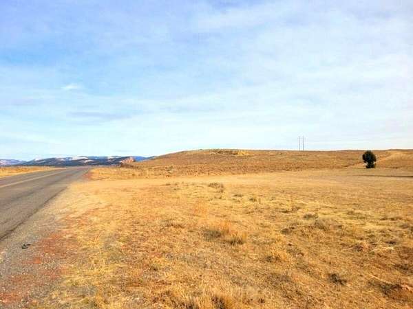 68 Acres of Land for Sale in Bryce Canyon City, Utah