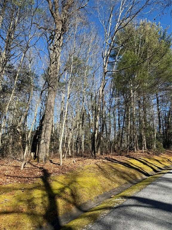 1.56 Acres of Residential Land for Sale in Cashiers, North Carolina