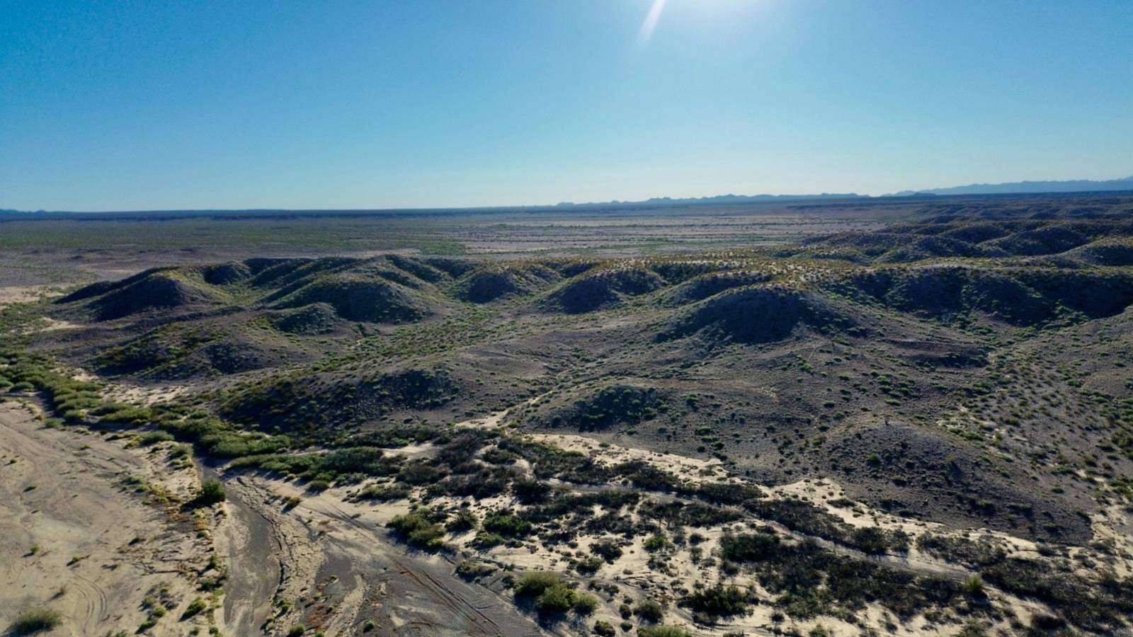 219 Acres of Recreational Land for Sale in Presidio, Texas