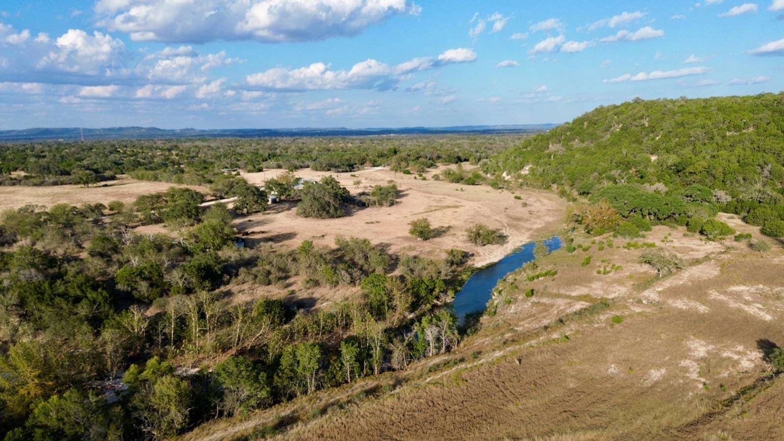 10 Acres of Recreational & Residential Land for Sale in Bandera, Texas