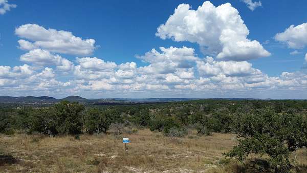 10 Acres of Recreational & Residential Land for Sale in Bandera, Texas