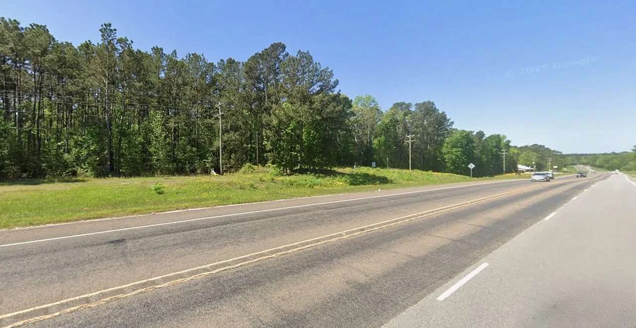 8 Acres of Residential Land for Sale in Pointblank, Texas
