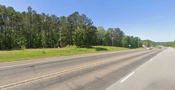 8 Acres of Residential Land for Sale in Pointblank, Texas