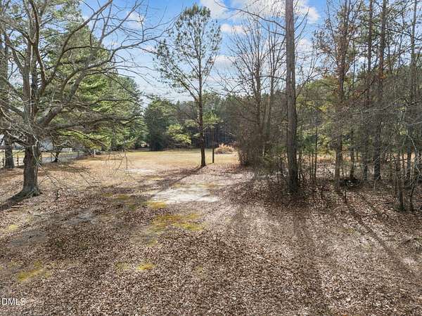 23.9 Acres of Recreational Land for Sale in Raleigh, North Carolina