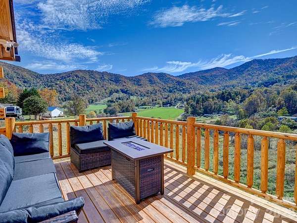 2.12 Acres of Residential Land with Home for Sale in Canton, North Carolina