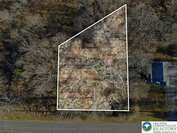 0.47 Acres of Land for Sale in Lehman Township, Pennsylvania