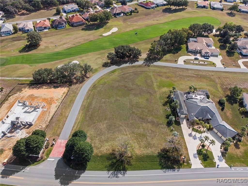 1 Acre of Residential Land for Sale in Hernando, Florida