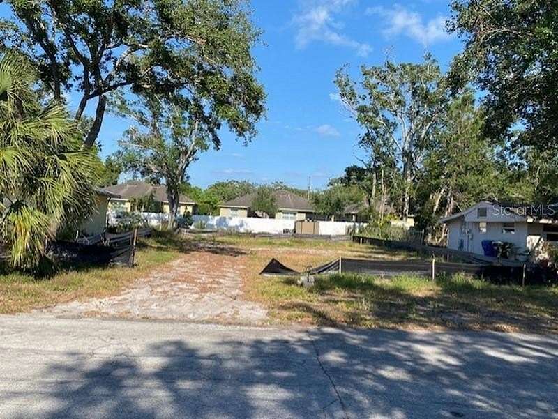 0.19 Acres of Residential Land for Sale in Largo, Florida