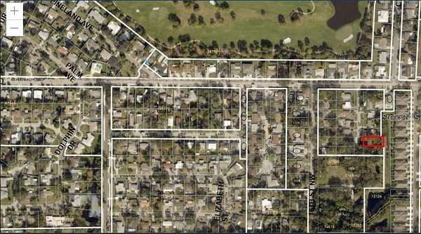 0.19 Acres of Residential Land for Sale in Largo, Florida
