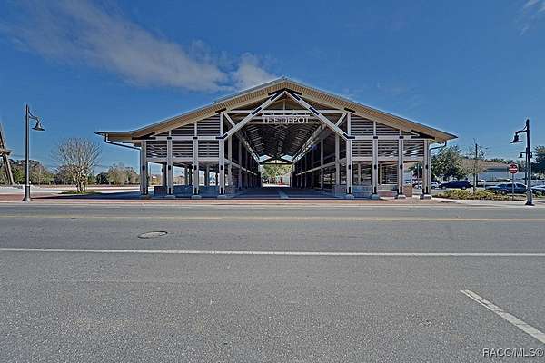 0.46 Acres of Land for Sale in Inverness, Florida