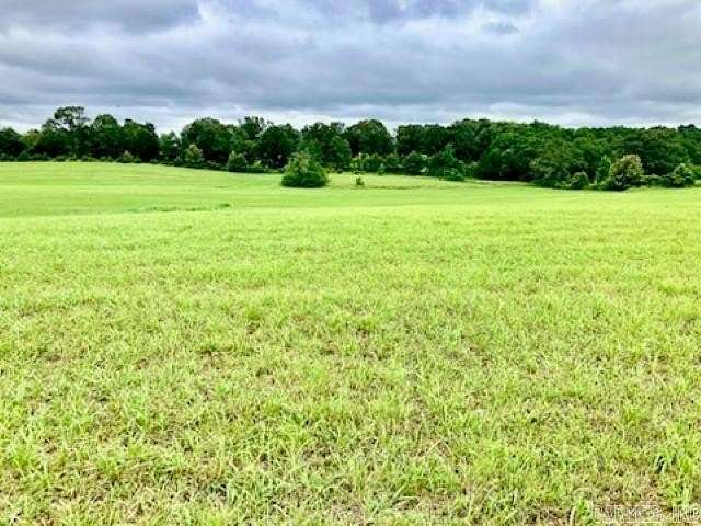 36.2 Acres of Land for Sale in Rose Bud, Arkansas