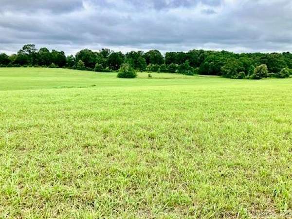36.2 Acres of Land for Sale in Rose Bud, Arkansas