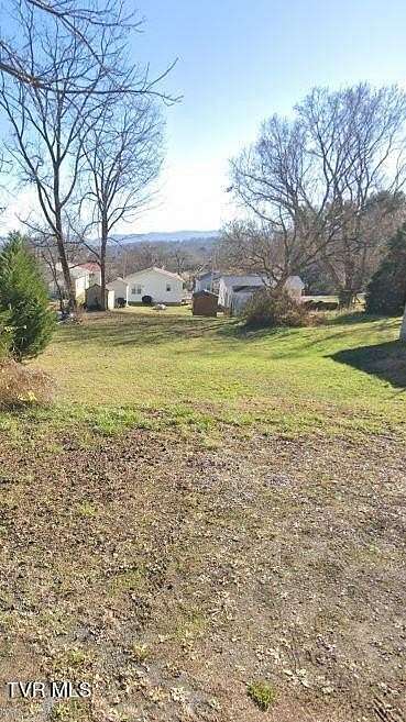 0.16 Acres of Residential Land for Sale in Johnson City, Tennessee
