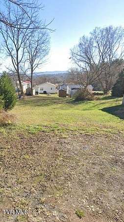 0.16 Acres of Residential Land for Sale in Johnson City, Tennessee