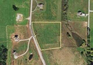 5 Acres of Residential Land for Sale in Republic, Missouri