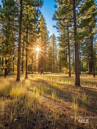 0.89 Acres of Residential Land for Sale in New Meadows, Idaho