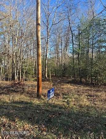 0.14 Acres of Residential Land for Sale in Fairfield Glade, Tennessee