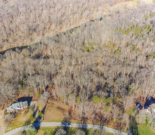 3.89 Acres of Residential Land for Sale in Shepherdsville, Kentucky