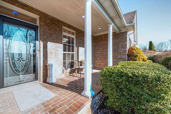 3.42 Acres of Residential Land with Home for Sale in Richmond, Kentucky