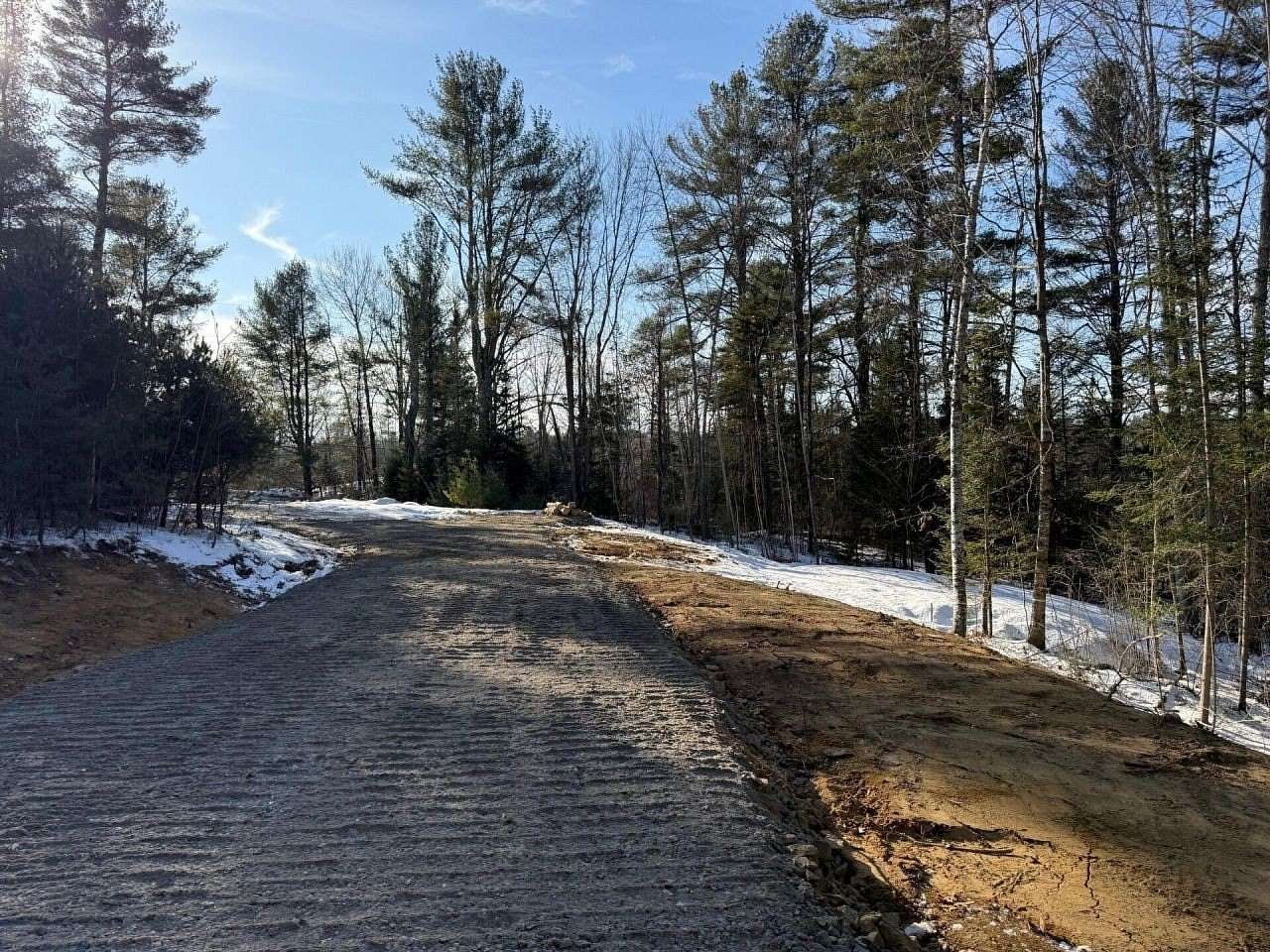 1.88 Acres of Residential Land for Sale in Waldoboro, Maine