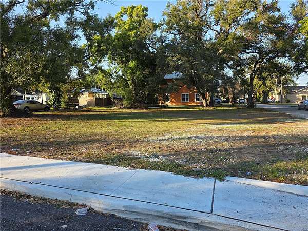 0.27 Acres of Residential Land for Sale in Bradenton, Florida