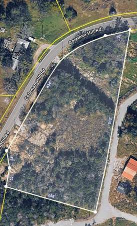 2 Acres of Residential Land for Sale in Rockvale, Tennessee