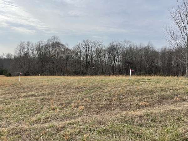 2 Acres of Residential Land for Sale in Lafayette, Tennessee