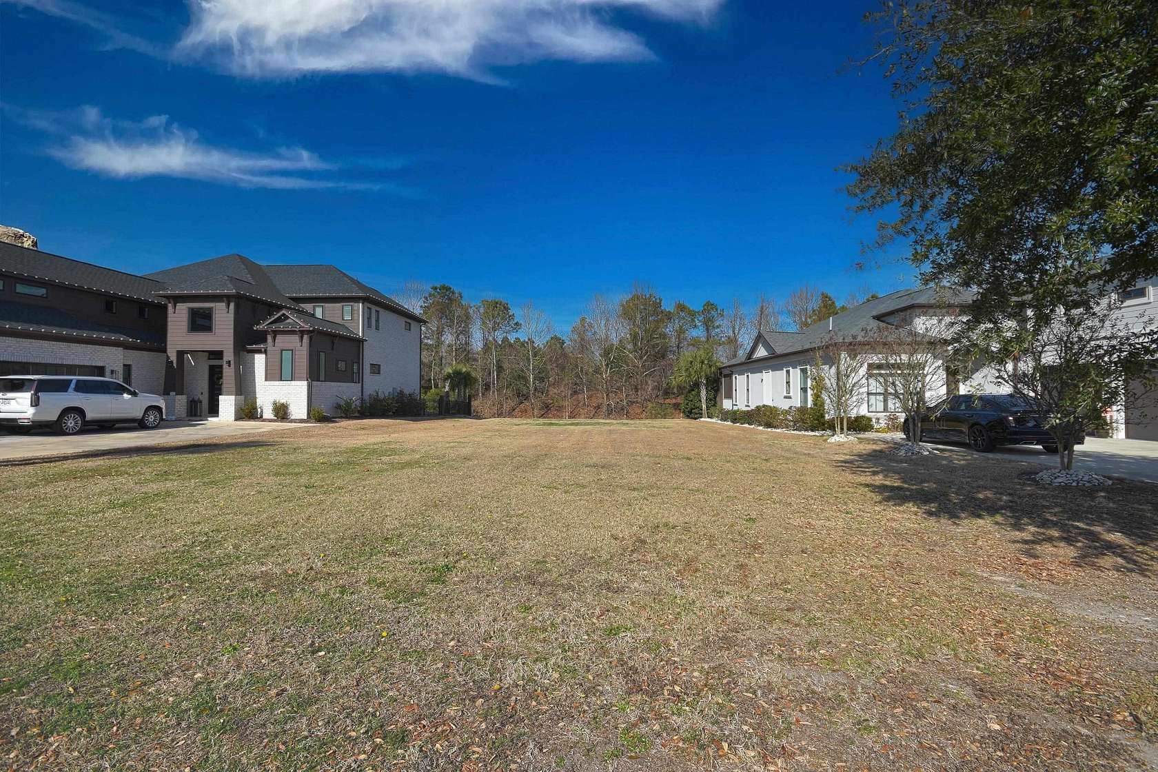 0.25 Acres of Residential Land for Sale in Myrtle Beach, South Carolina