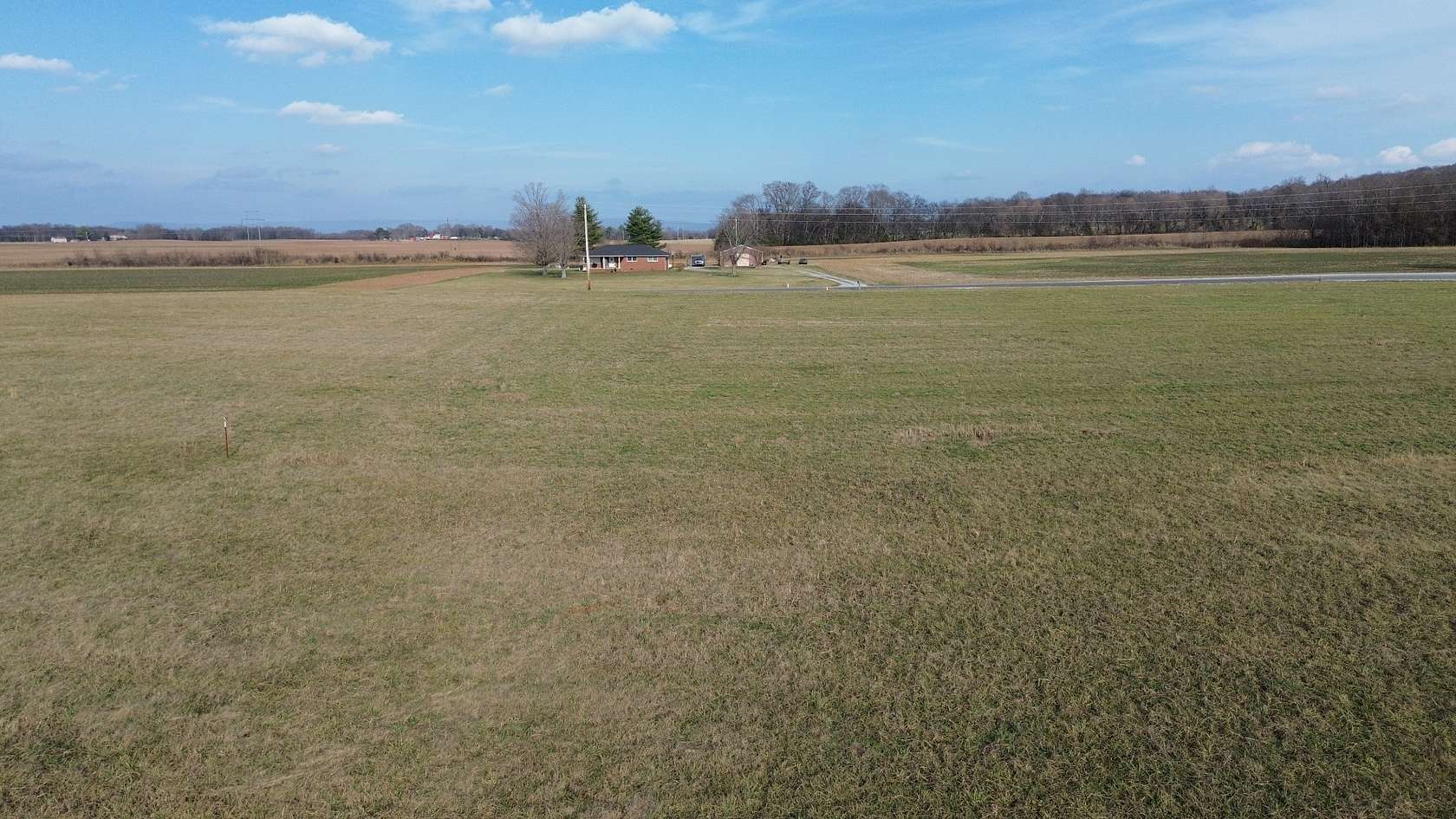 0.8 Acres of Residential Land for Sale in Decherd, Tennessee