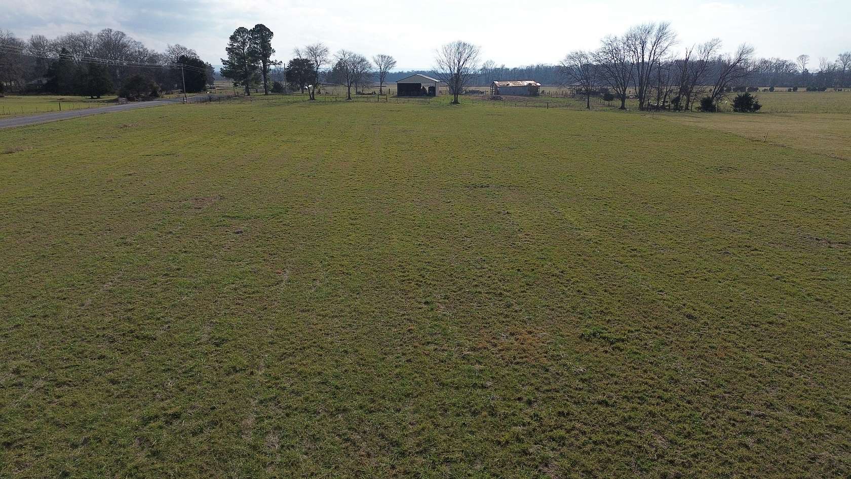 0.8 Acres of Residential Land for Sale in Decherd, Tennessee