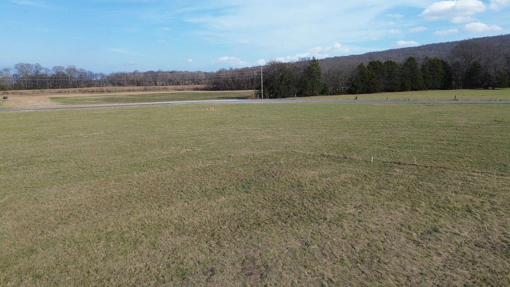 0.81 Acres of Residential Land for Sale in Decherd, Tennessee