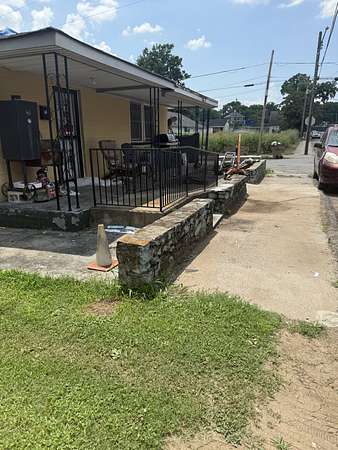 0.13 Acres of Residential Land for Sale in Nashville, Tennessee