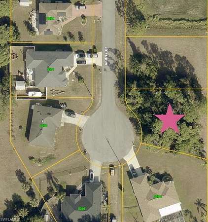 0.24 Acres of Land for Sale in North Port, Florida