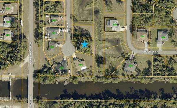 0.24 Acres of Land for Sale in North Port, Florida