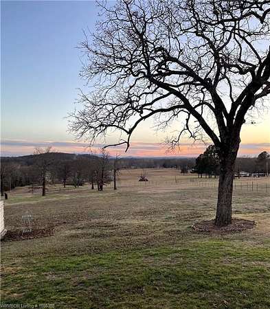 1.37 Acres of Land for Sale in Gans, Oklahoma