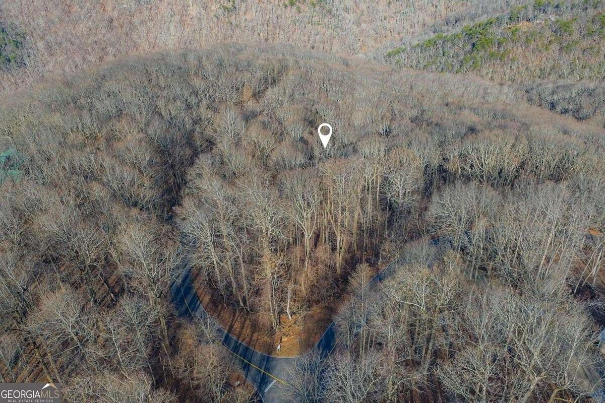 4.37 Acres of Residential Land for Sale in Jasper, Georgia