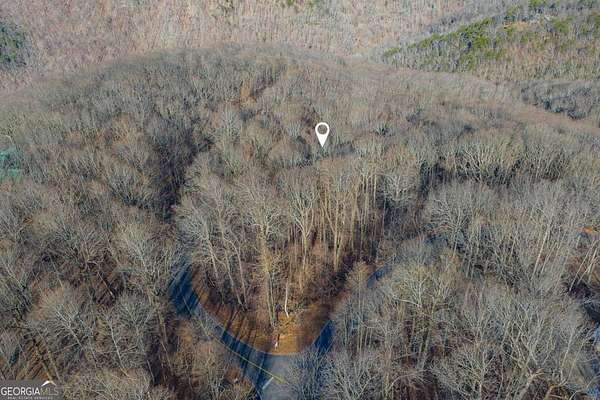 4.37 Acres of Residential Land for Sale in Jasper, Georgia